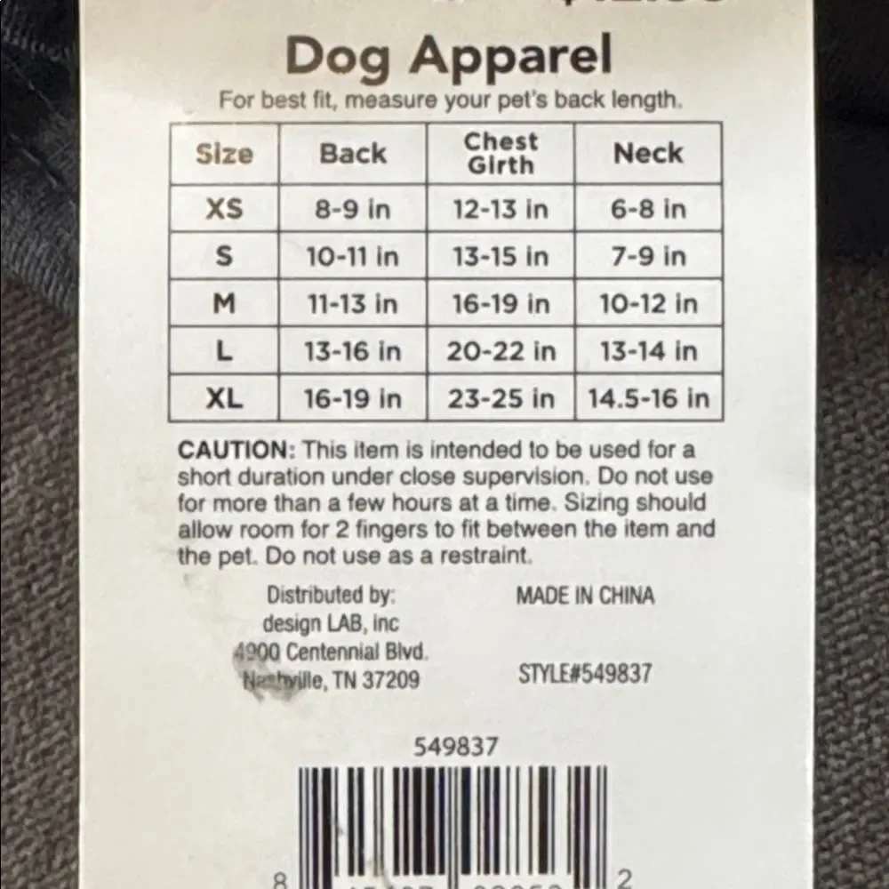 Dog Pet Black T-Shirt Halloween Bat Wanna Hang Size XL NEW